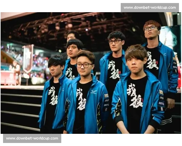 AL战队“新王”登基，他们是否能成为新的统治者！