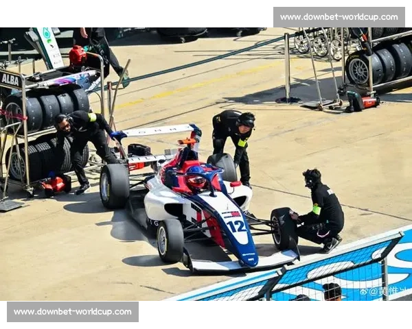 F1中国大奖赛：维斯塔潘统治赛场，上海站上演速度与激情！