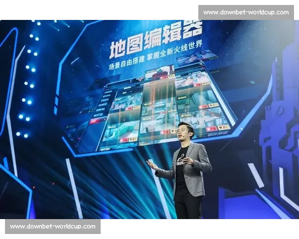 年度总结，电子竞技的边界在哪里跨界融合的新可能