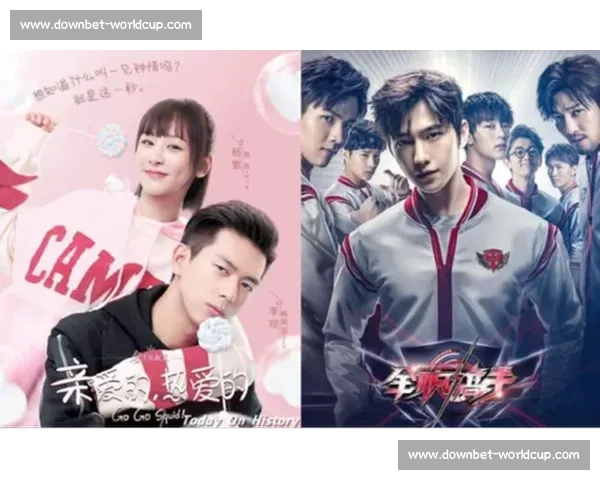 打破次元壁！电竞创意内容集，让你的热爱不再是孤单的呐喊！