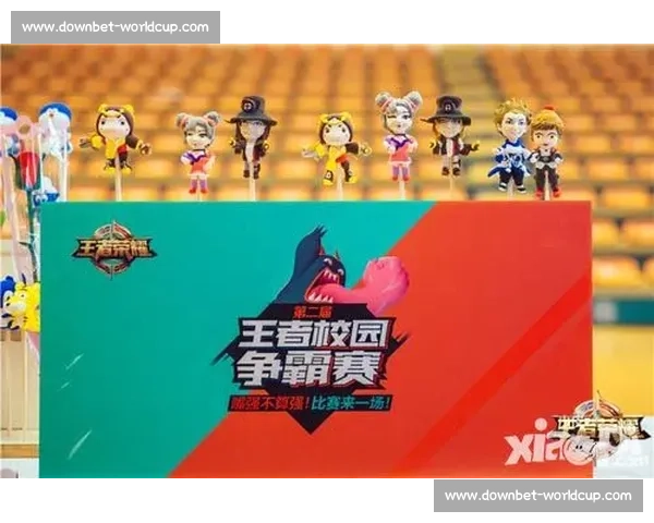 电竞国家队蓄势待发,谁将闪耀国际赛场! 电竞国家队蓄势待发,谁将闪耀国际赛场!